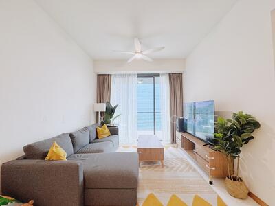 For Sale - Marina One Residences