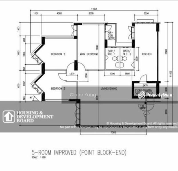 For Sale 244 Compassvale Road