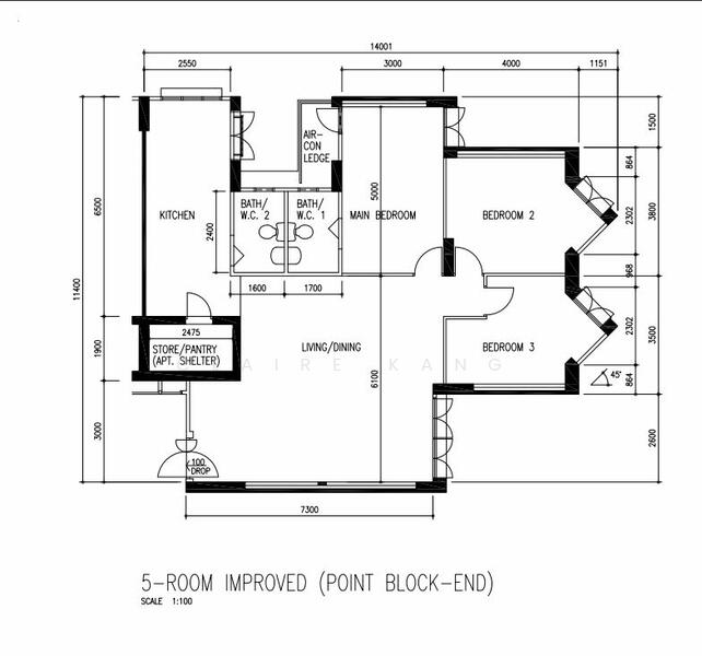 For Sale 244 Compassvale Road