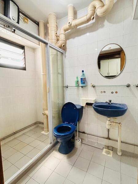 For Sale - 244 Compassvale Road