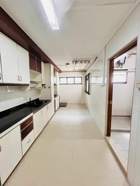 For Sale - 244 Compassvale Road