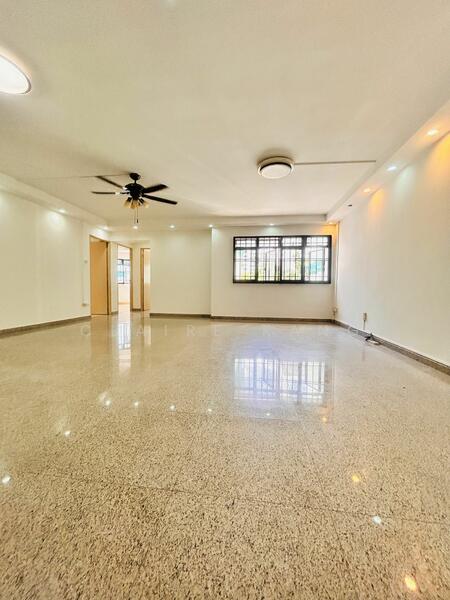 For Sale - 244 Compassvale Road