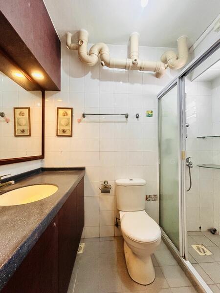 For Sale - 244 Compassvale Road