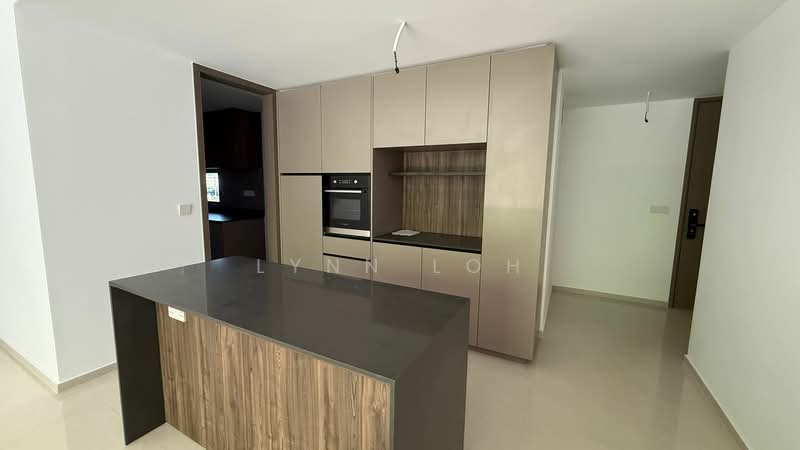 Copen Grand, Tengah Garden Walk, 5 Bedrooms, 1,561 sqft, Executive Condominium For Sale, by Lynn Loh, 60132788 - PropertyGuru.com.sg