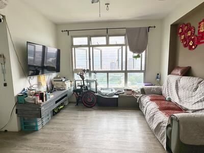 For Sale - 20 Teban Gardens Road