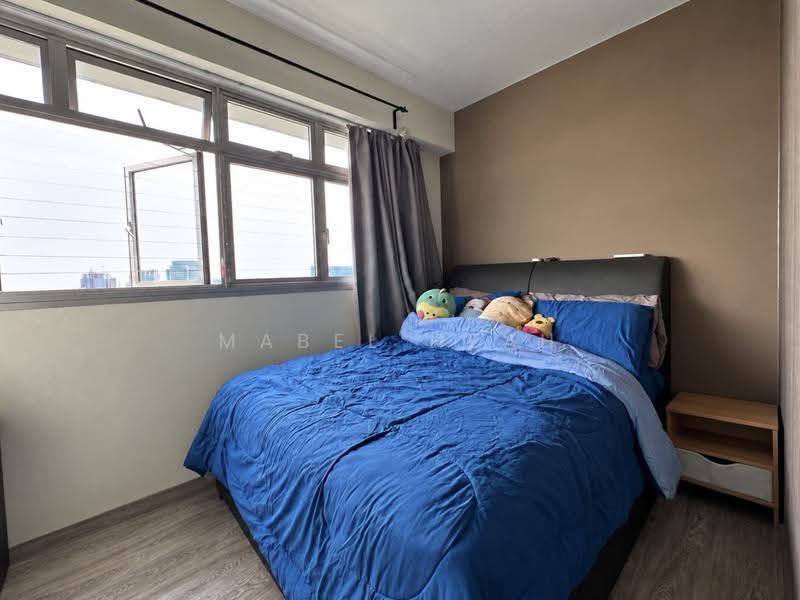 20 Teban Gardens Road, 20 Teban Gardens Road, Boon Lay / Jurong / Tuas, 2 Bedrooms, 775 sqft, HDB Flat For Sale, by Mabel Heah, 60132804 - Bedroom - PropertyGuru.com.sg