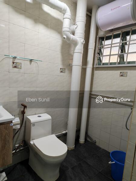 For Rent - 464 Choa Chu Kang Avenue 4