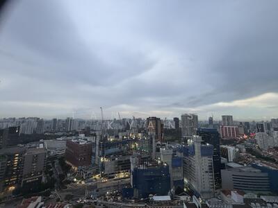 For Rent - Sky Everton