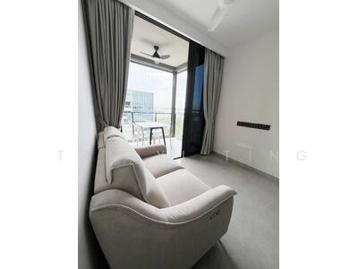 For Rent - The Tapestry