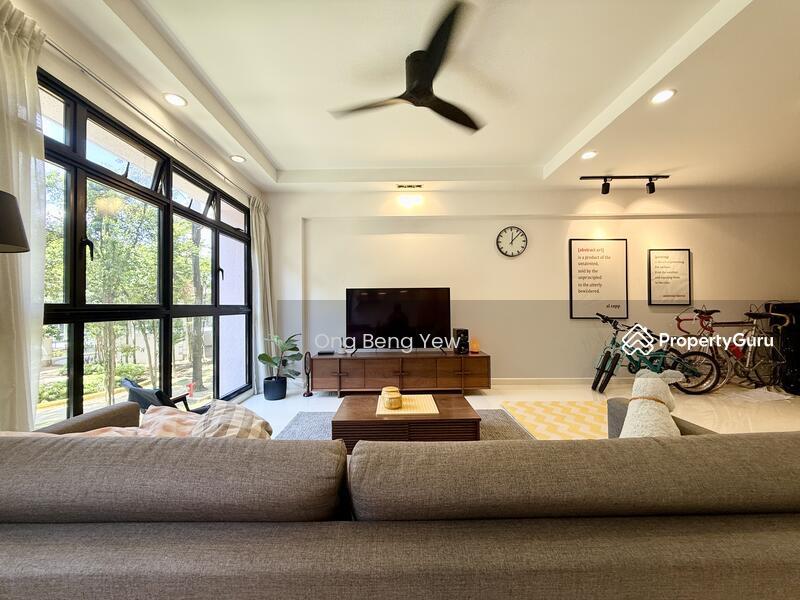 For Sale - 309A Ang Mo Kio Street 31