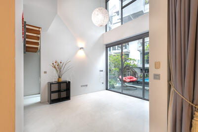 For Rent - Holland Residences