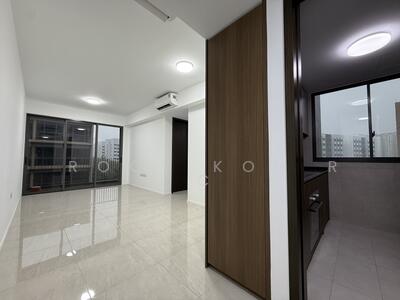 For Sale - The Watergardens at Canberra