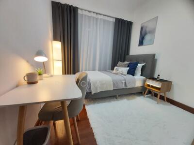 For Rent - Eastpoint Green