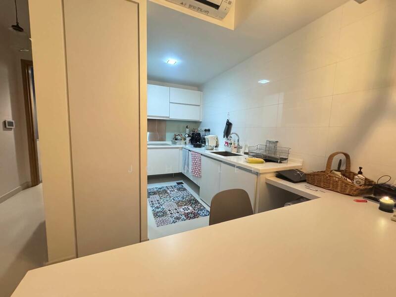 Estilo, 73 Wilkie Road, Orchard / River Valley, 1 Bedroom, 527 sqft, Apartment For Rent, by John Lee, 60132831 - PropertyGuru.com.sg