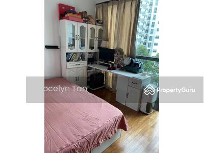 For Rent - Eight Courtyards