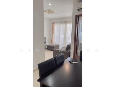 For Rent - Blu Coral Condo