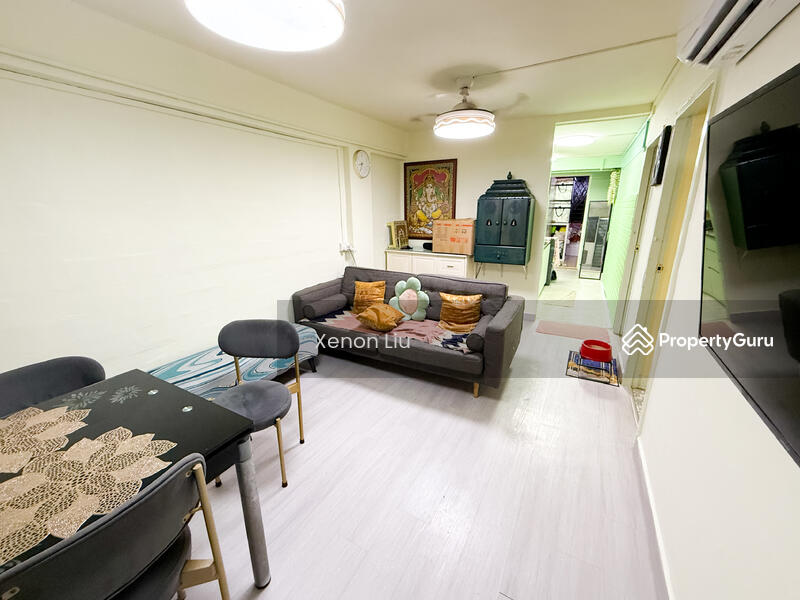 For Rent - 69 Lorong 4 Toa Payoh