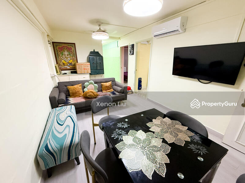 For Rent - 69 Lorong 4 Toa Payoh