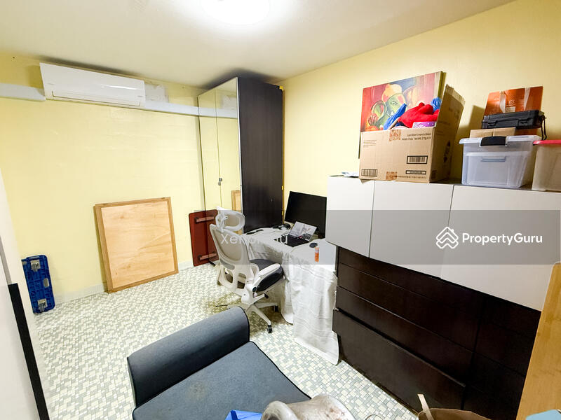 For Rent - 69 Lorong 4 Toa Payoh