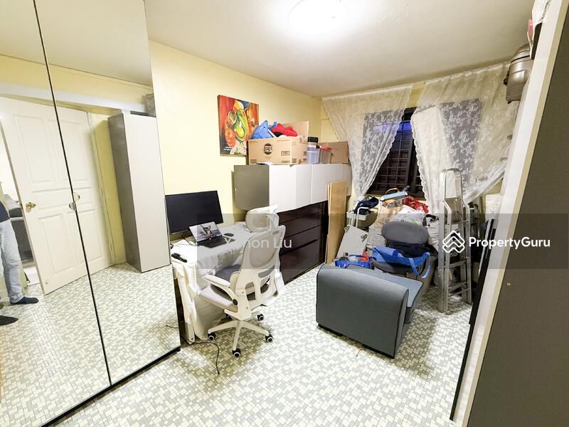 For Rent - 69 Lorong 4 Toa Payoh