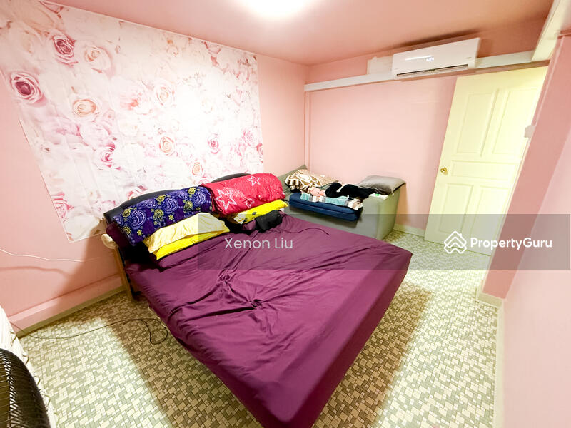 For Rent - 69 Lorong 4 Toa Payoh