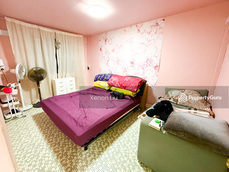 For Rent - 69 Lorong 4 Toa Payoh