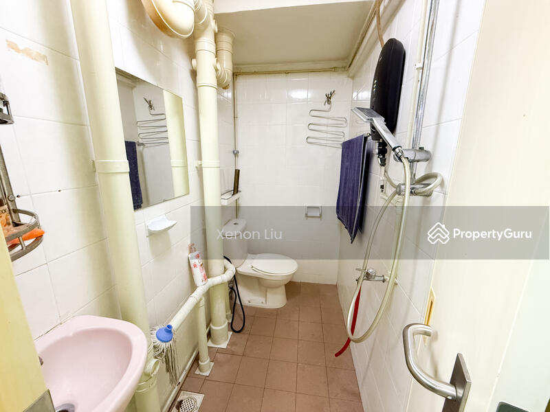 For Rent - 69 Lorong 4 Toa Payoh