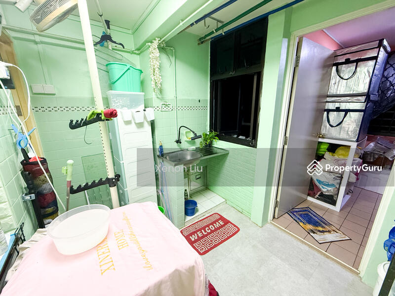 For Rent - 69 Lorong 4 Toa Payoh