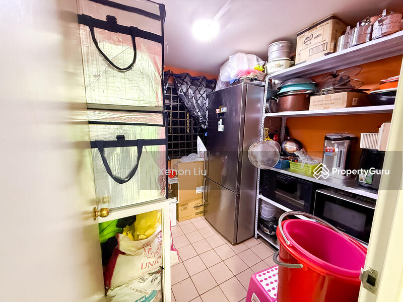 For Rent - 69 Lorong 4 Toa Payoh