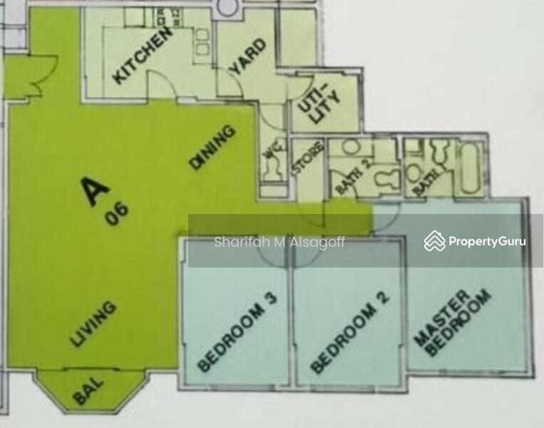 For Rent Hume Park I