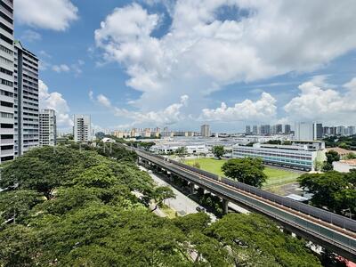 For Sale - 32 Chai Chee Avenue