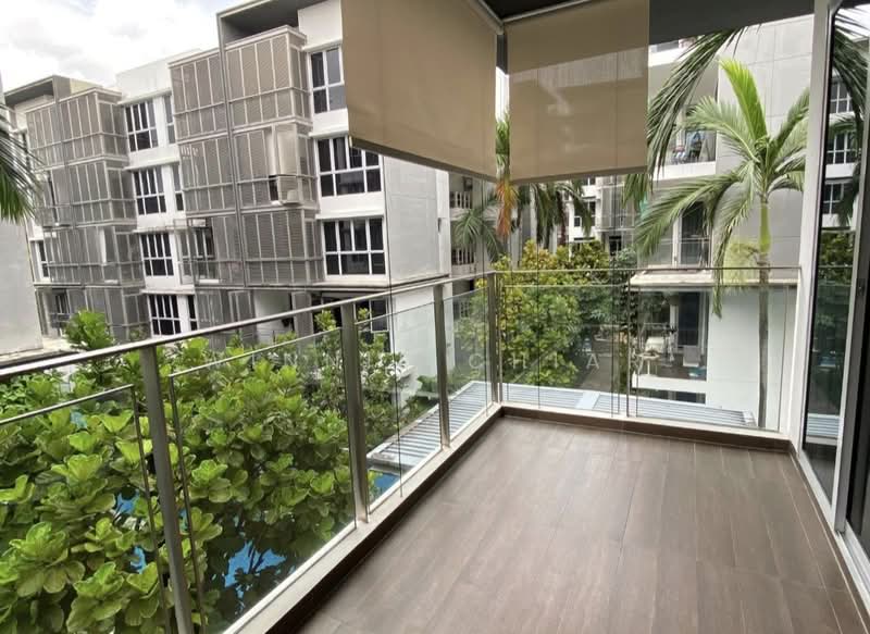 Euhabitat, 216 Jalan Eunos, 1 Bedroom, 560 sqft, Condominium For Rent, by Winnie Chiar, 60132878 - PropertyGuru.com.sg