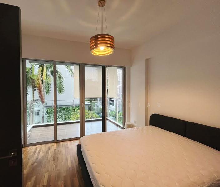 Euhabitat, 216 Jalan Eunos, 1 Bedroom, 560 sqft, Condominium For Rent, by Winnie Chiar, 60132878 - PropertyGuru.com.sg