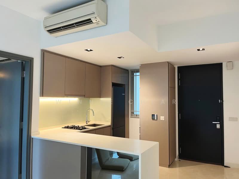Euhabitat, 216 Jalan Eunos, 1 Bedroom, 560 sqft, Condominium For Rent, by Winnie Chiar, 60132878 - PropertyGuru.com.sg