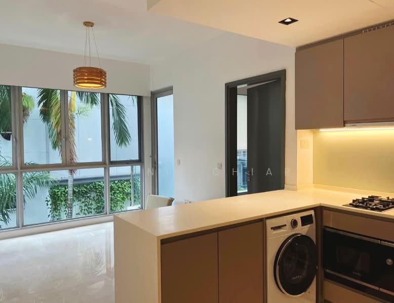 Euhabitat, 216 Jalan Eunos, 1 Bedroom, 560 sqft, Condominium For Rent, by Winnie Chiar, 60132878 - PropertyGuru.com.sg
