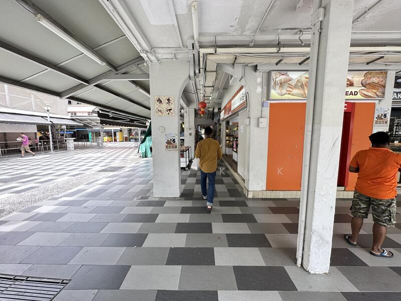 631 Bedok Reservoir Road, 631 Bedok Reservoir Road, 100 sqft, Shop / Shophouse For Rent, by Tommy Kwek, 60132896 - CommercialGuru.com.sg