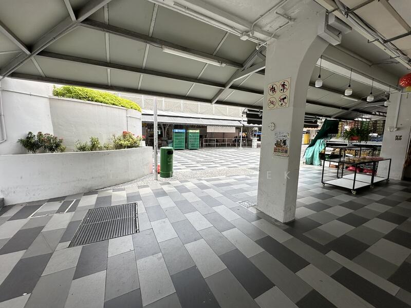631 Bedok Reservoir Road, 631 Bedok Reservoir Road, 100 sqft, Shop / Shophouse For Rent, by Tommy Kwek, 60132896 - CommercialGuru.com.sg