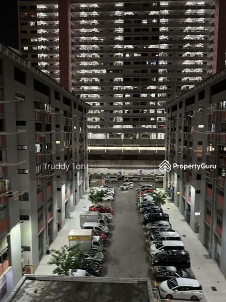 Car Park