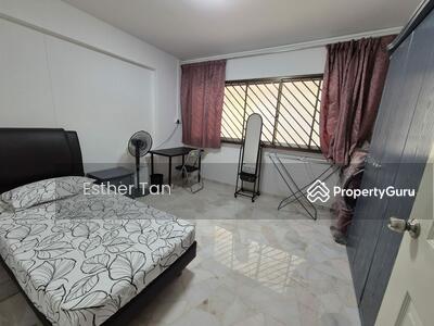 For Rent - 711 Jurong West Street 71