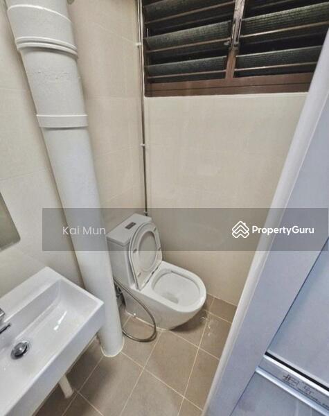 For Rent - 396 Yishun Avenue 6