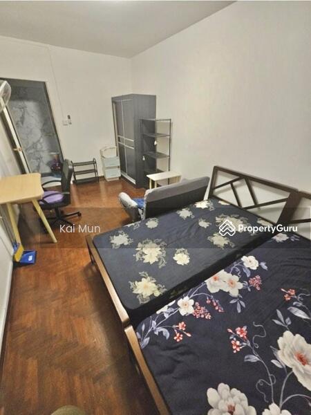 For Rent - 396 Yishun Avenue 6