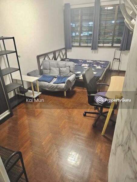 For Rent - 396 Yishun Avenue 6