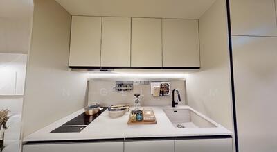 For Sale - Hill House