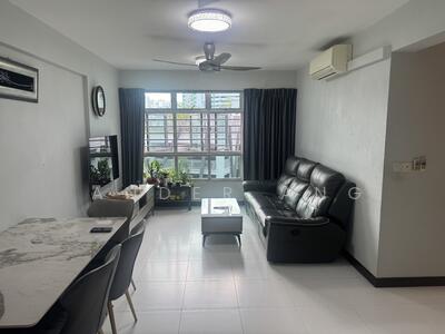 For Sale - 210A Punggol Place