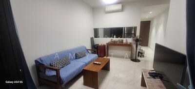 For Rent - Le Quest