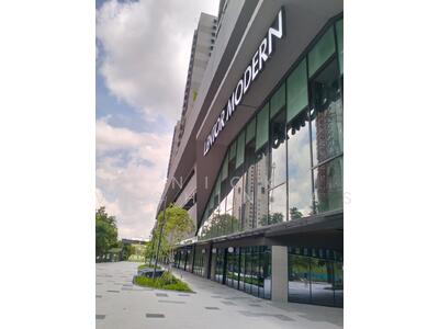 For Sale - Lentor Modern