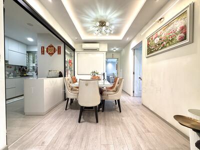 For Sale - 430A Bedok North Road