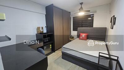 For Rent - 17 Bedok South Road