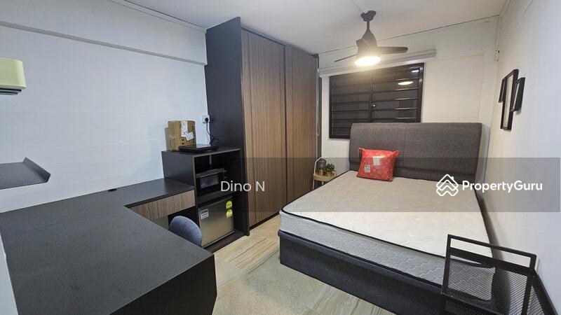 For Rent - 17 Bedok South Road