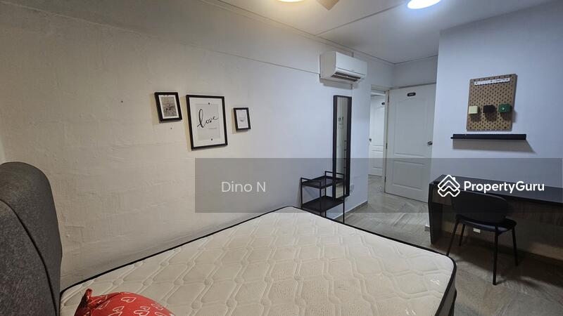 For Rent - 17 Bedok South Road